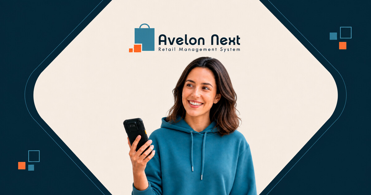 Avelon TPV POS, informática y tecnología en El Puerto de Santa María