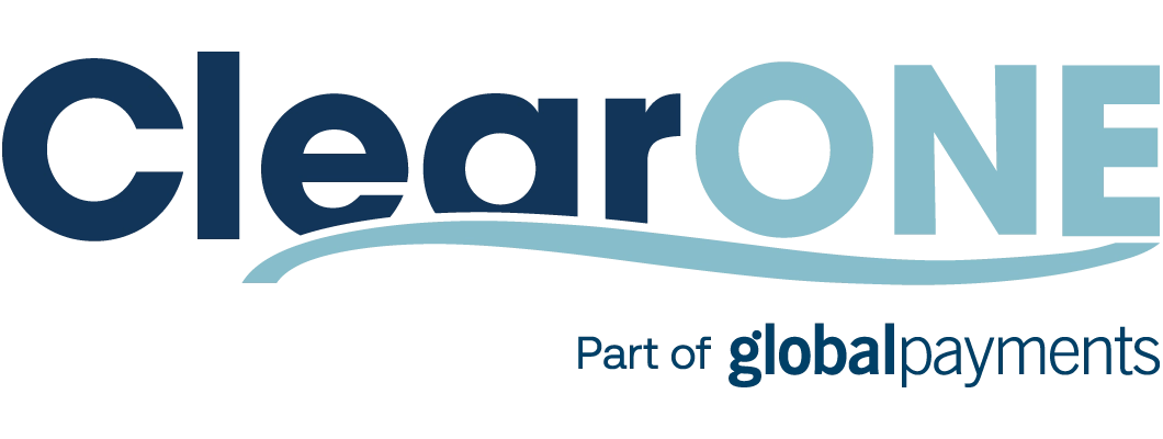 ClearOne logo