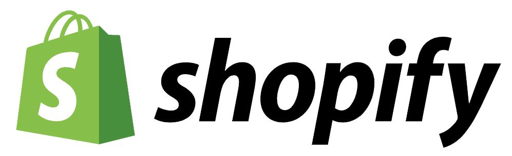 Shopify logo